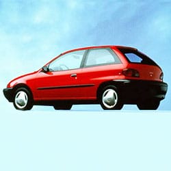 Geo Metro Performance Parts